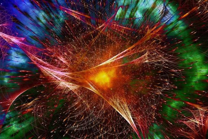 A new study reveals that quantum physics can cause mutations in our DNA