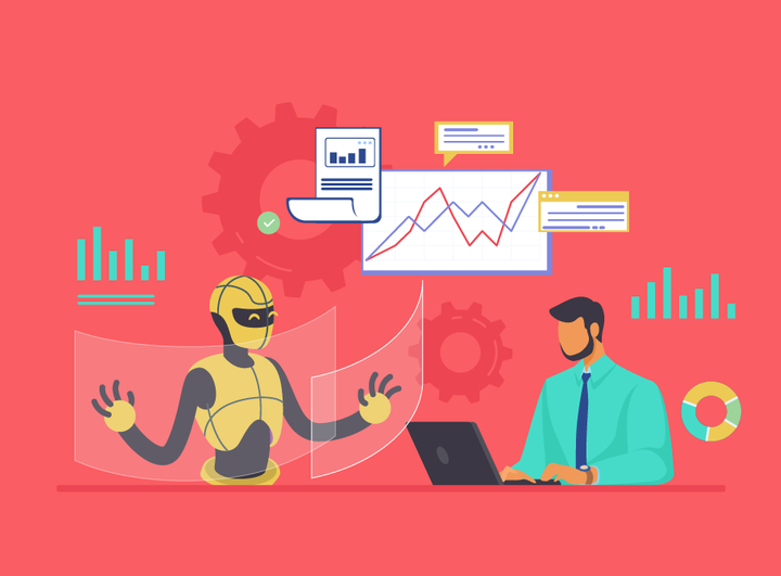 6 Ways AI is Transforming the Finance Industry