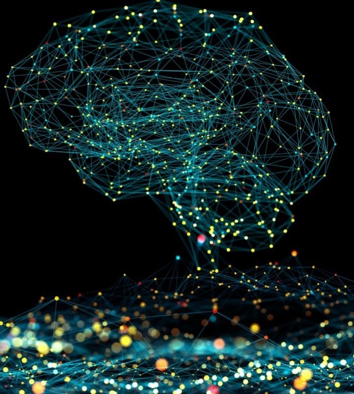 Decision intelligence: The new BI