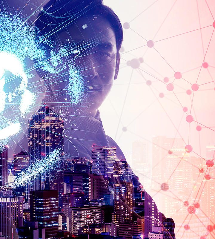 10 technologies that will disrupt business in 2021