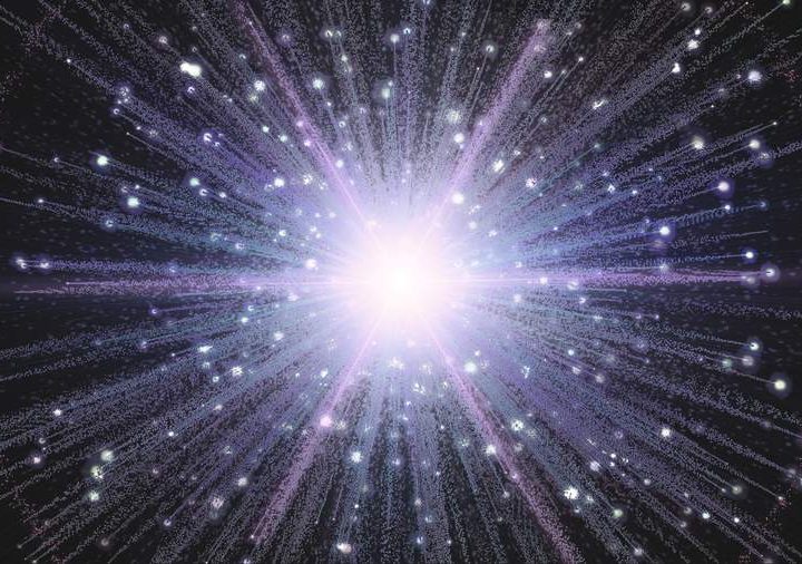 The 1st few seconds of the Big Bang: What we know and what we don’t