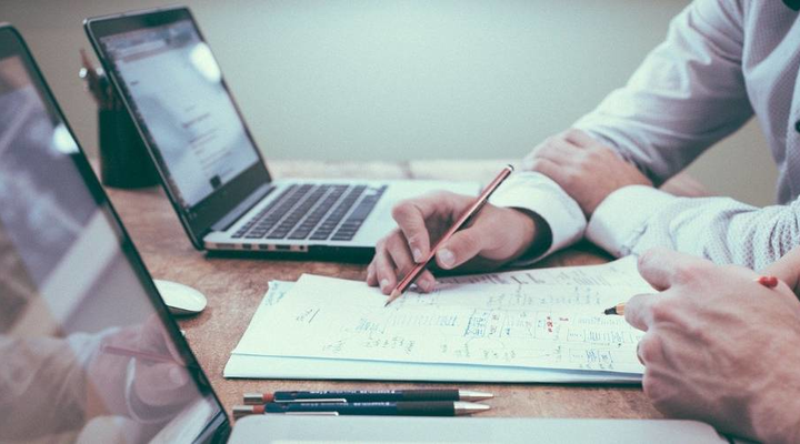 Low Code Finds Its Place in the Digital Workplace