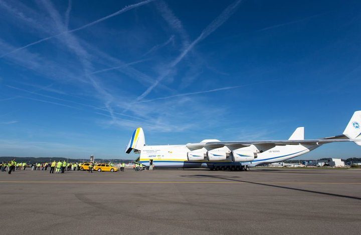 Largest Man-Made Objects in the World