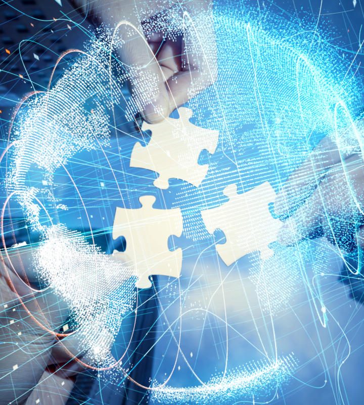 The biggest enterprise technology M&A deals of 2021