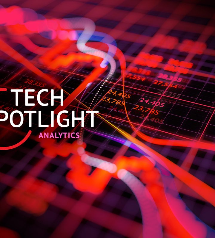 5 perspectives on modern data analytics