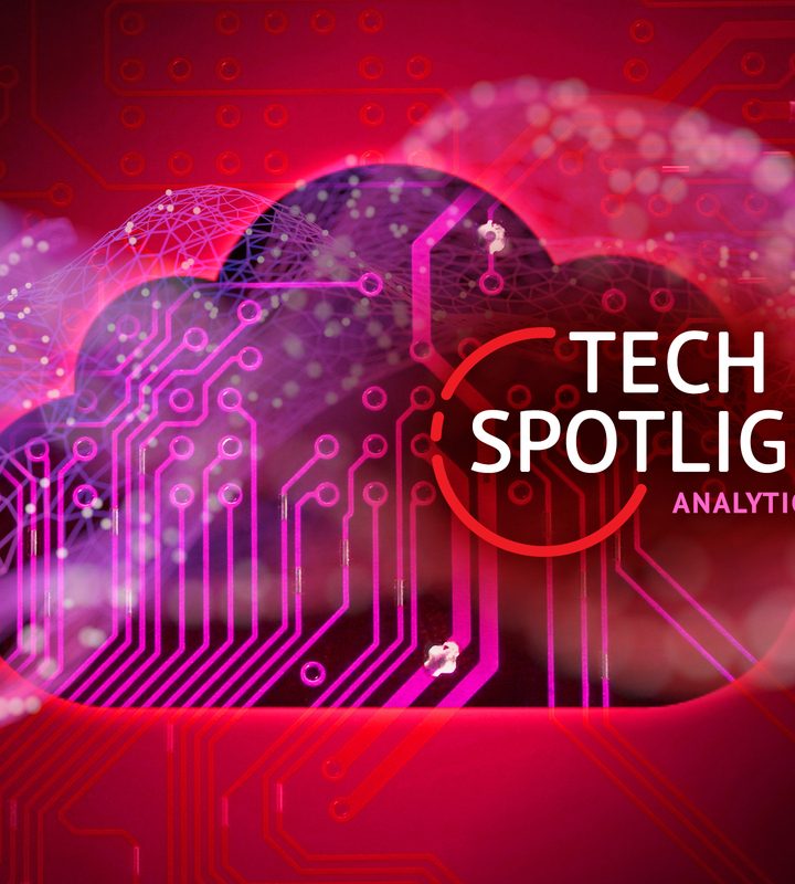 Analytics in the cloud: Key challenges and how to overcome them