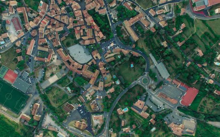 Urban and transportation planning: The solution to physical inactivity?