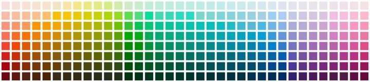 Study identifies a universal property for efficient communication