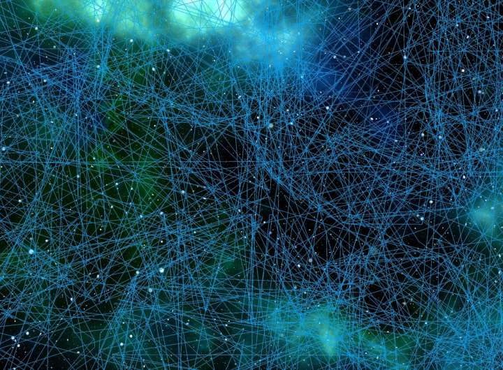 Increasing the memory capacity of intelligent systems based on the function of human neurons