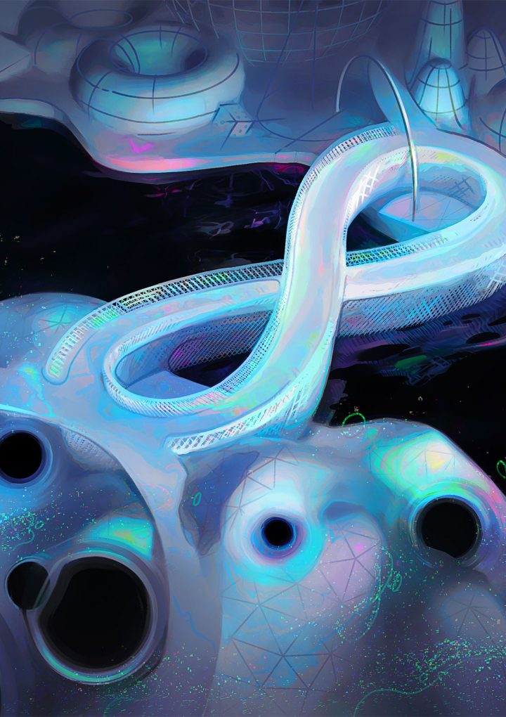 The Mystery at the Heart of Physics That Only Math Can Solve