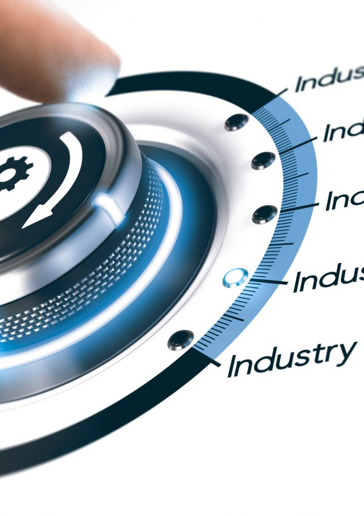 Industry 5.0 an ‘Industrial Evolution’ Instead of Revolution