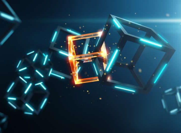 Unlocking the potential of blockchain technology