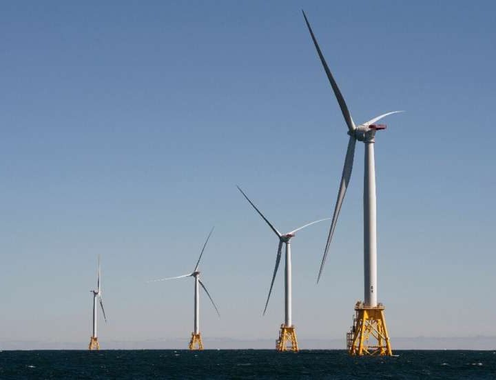 US approves its biggest offshore wind farm yet