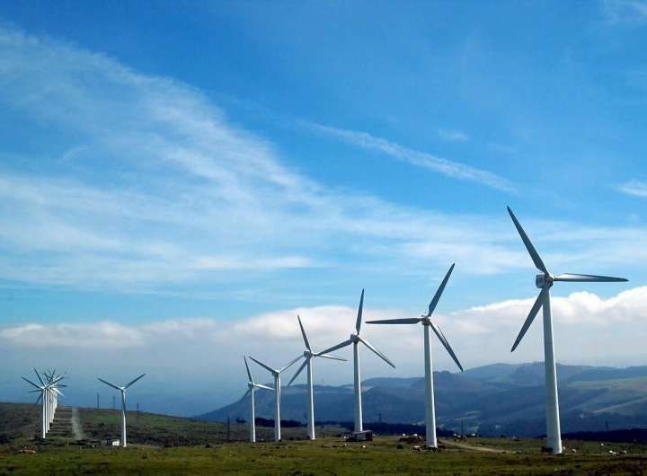 How to build a better wind farm