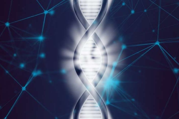 Reducing the computational power required to analyze DNA