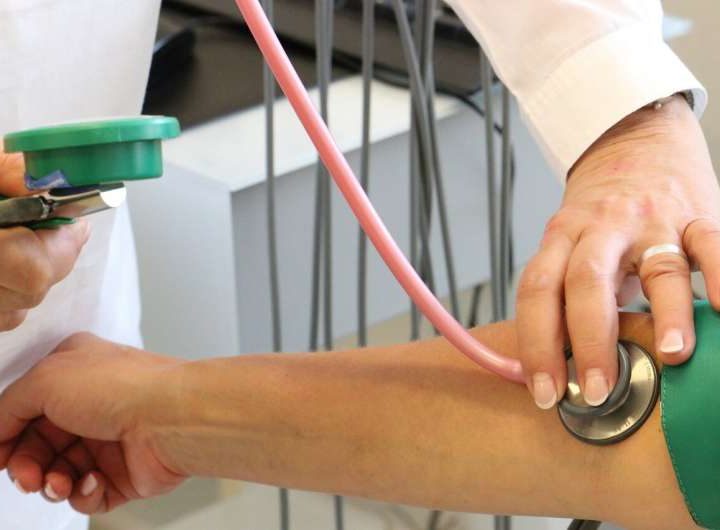 After 60 years, scientists find the missing link in our body’s blood pressure control