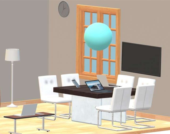 New type of wireless charger can charge multiple devices simultaneously