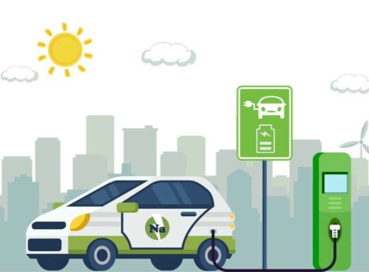 Scientists develop technology for sustainable next-generation batteries