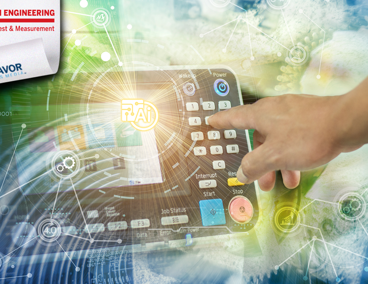 Industry 4.0 in Real Time: Data-Center Performance on the Factory Floor