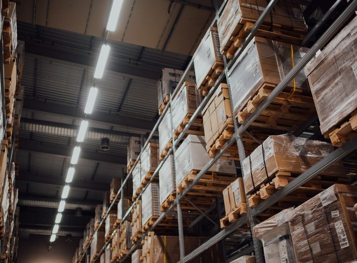 How to Use Digital Twins to Optimize Warehouses