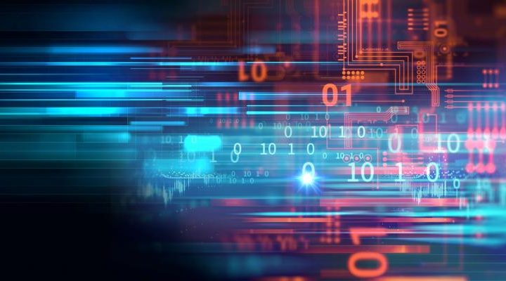 Interop: Future Enterprise Data Processing Tech Is Critical Now