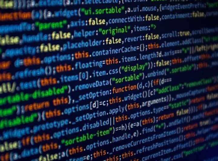 Scientists show how fast algorithms are improving across a broad range of examples