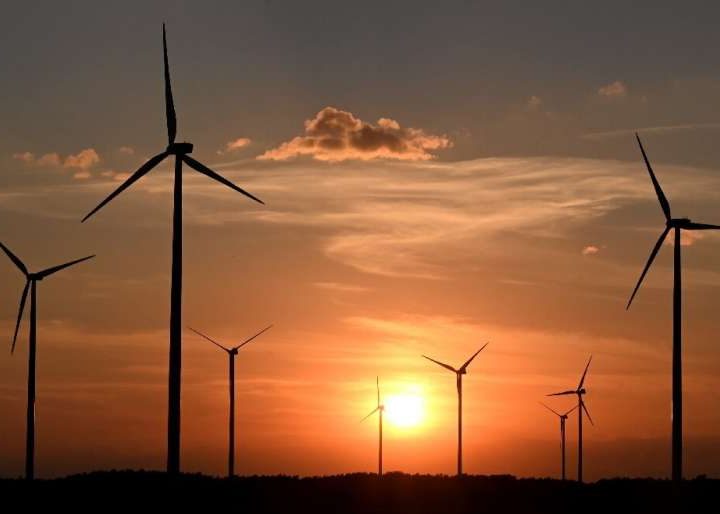 Bill Gates raises over $1 bn for clean energy