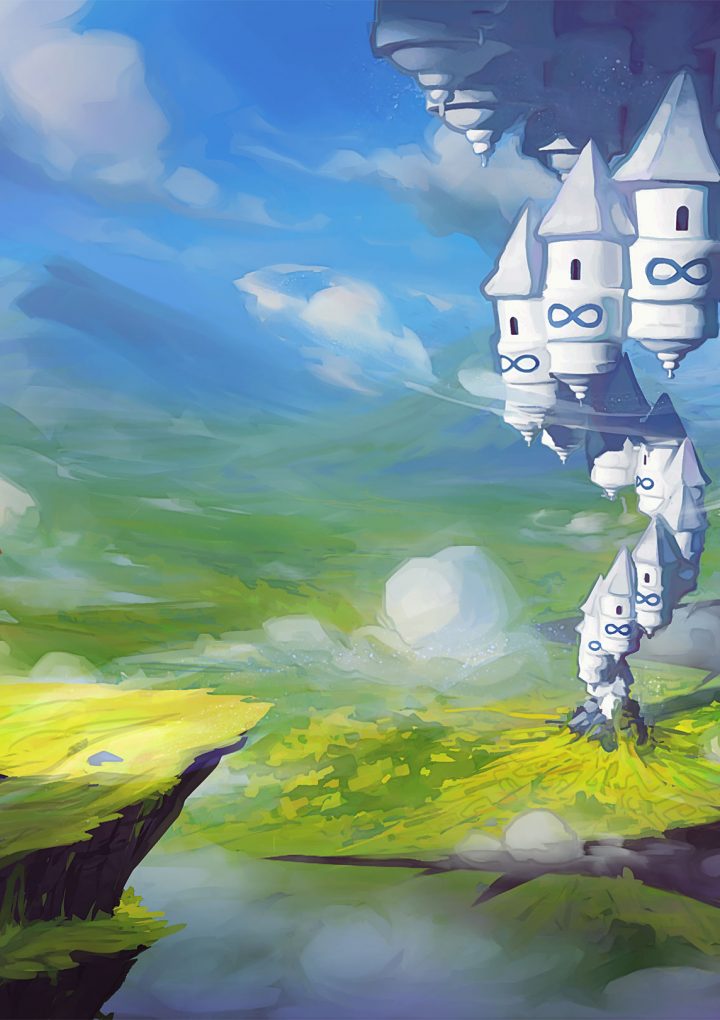 How Many Numbers Exist? Infinity Proof Moves Math Closer to an Answer.