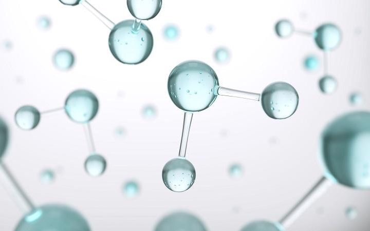 4 ways of storing hydrogen from renewable energy