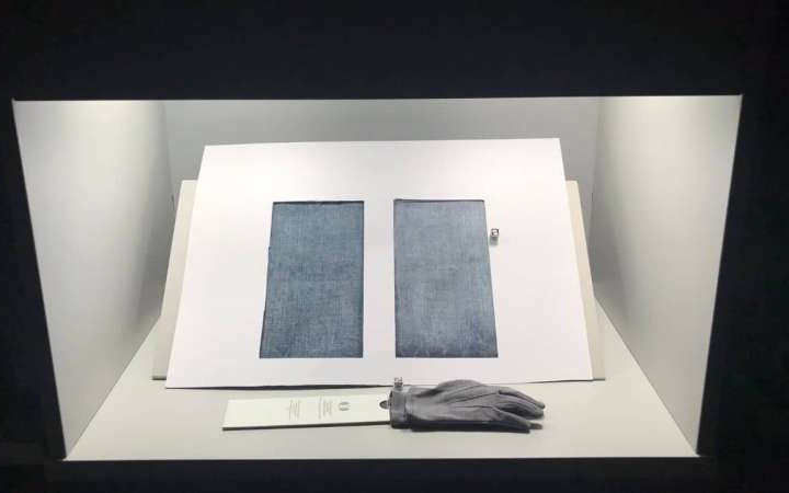 ‘Digital denim’ is a pretty good match for the real thing, experts say