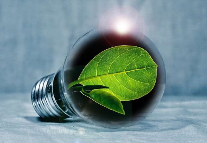 Industry must prepare now for a new world of green electricity