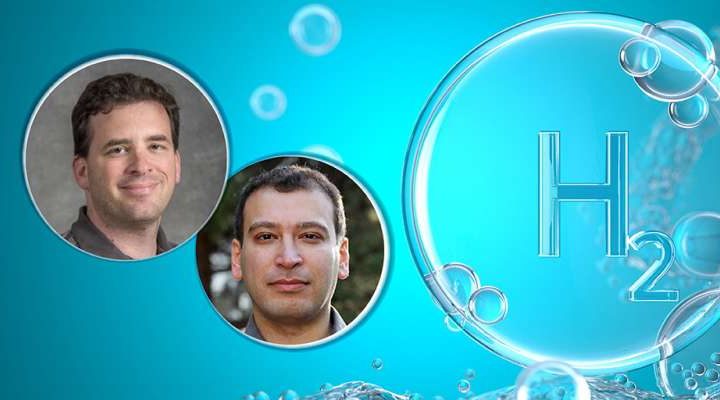 Hydrogen can play key role in US decarbonization