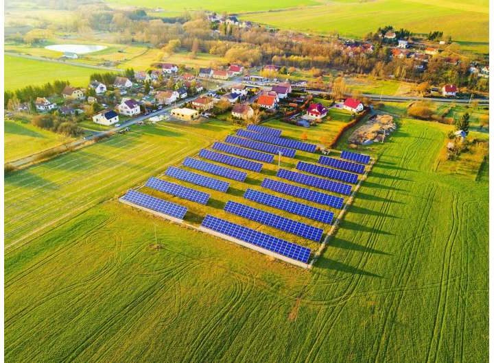 Are microgrids a key to grid resiliency?