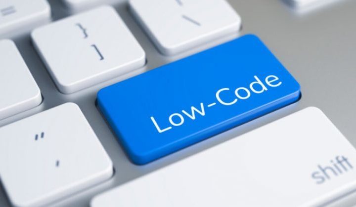 Taking Low-Code to the Next Level