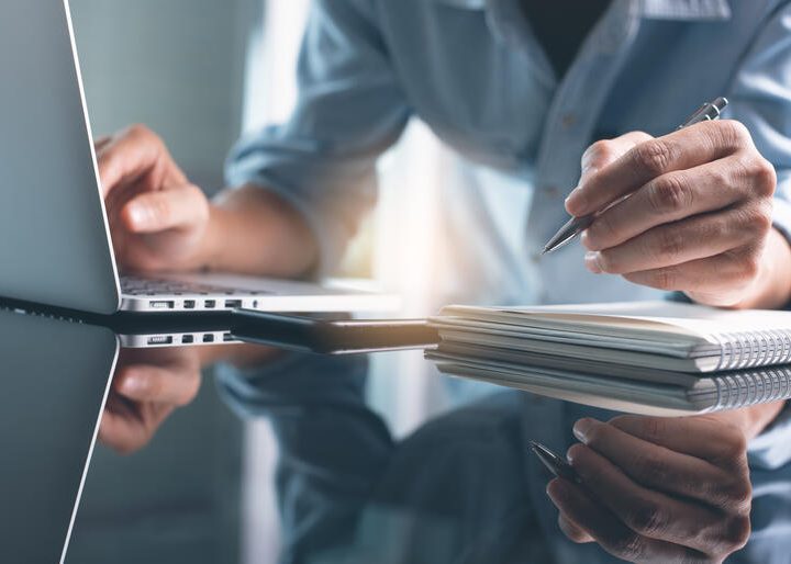 End-of-the-year tools for managers