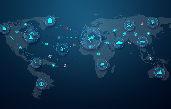 The Role of Business Intelligence in the Supply Chain
