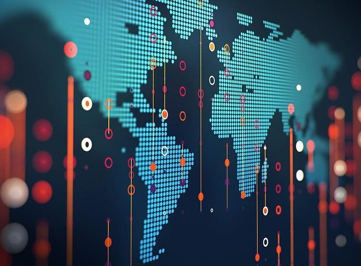 The 12 Basic Principles Of Data Visualization