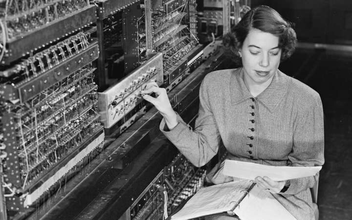 The age of exascale and the future of supercomputing