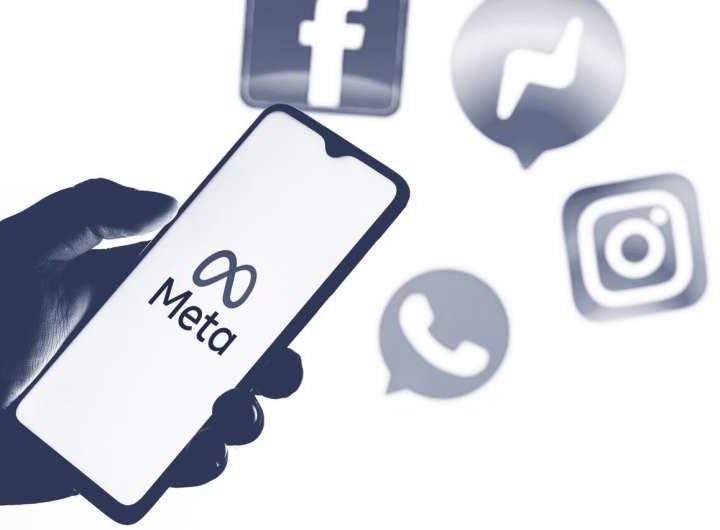 The metaverse and its implications for our digital future