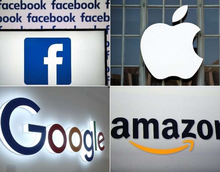 Tech 2022 trends: Meatless meat, Web 3.0, Big Tech battles