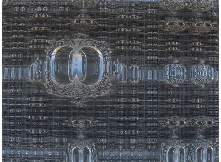 Researchers propose a simpler design for quantum computers