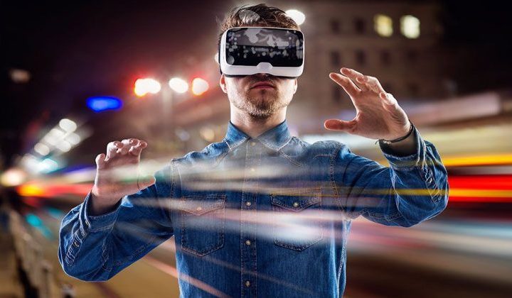 From eCommerce to iCommerce; How the Metaverse Will Revolutionise Shopping