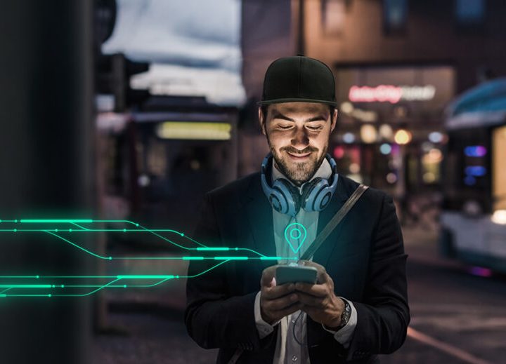 The future of digitalization: A world of complexity