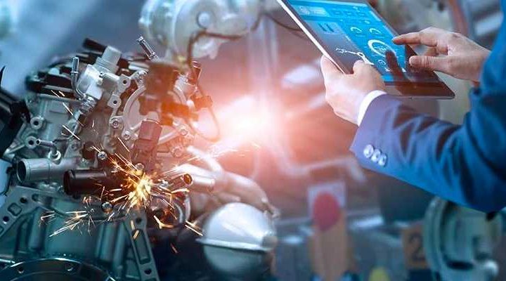 How IIoT and AI are Transforming the Supply Chain