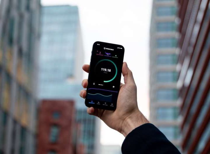 An innovative technology for 6G communication networks