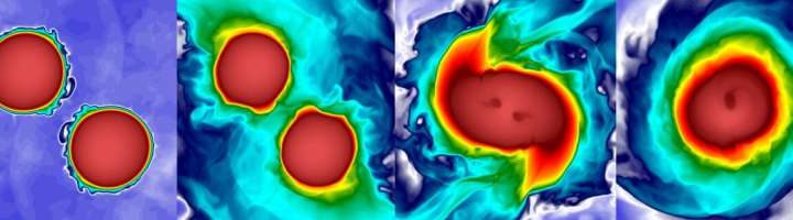 Dark energy: Neutron stars will tell us if it’s only an illusion