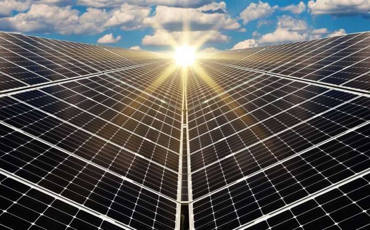 Engineering research equips solar industry for improved performance