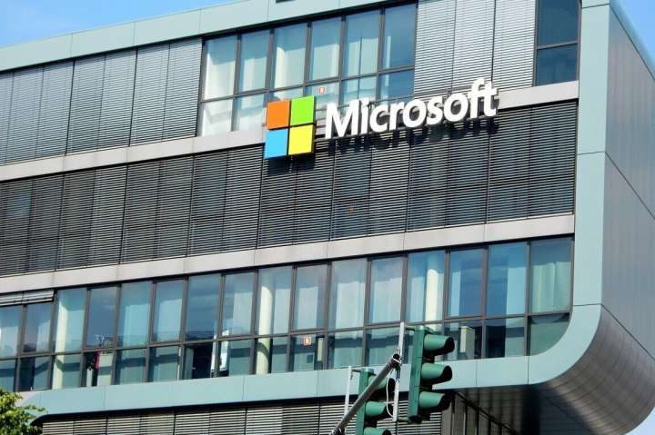 Microsoft wants to secure all your clouds, including Amazon and Google