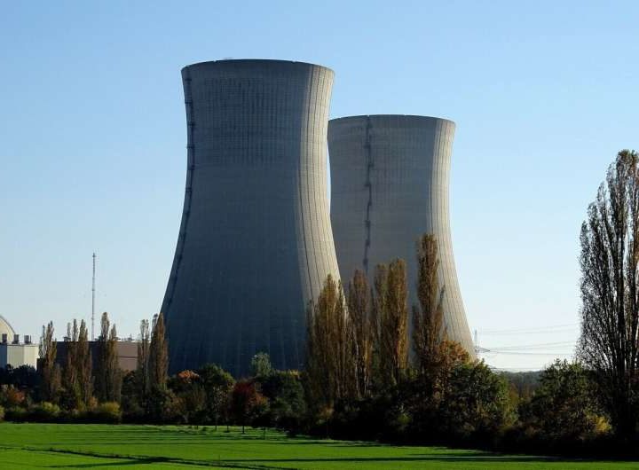 Nuclear power may be the key to least-cost, zero-emission electricity systems: study
