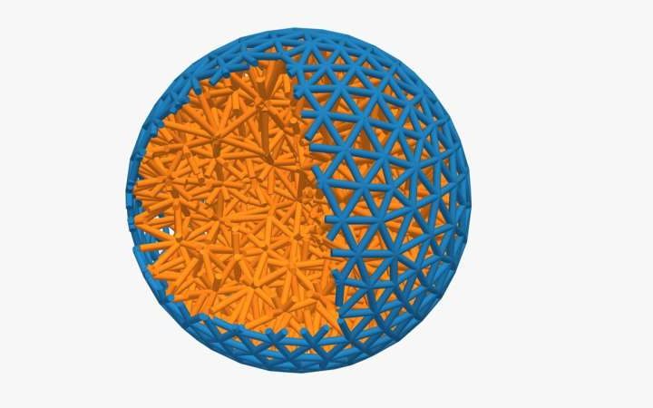 The next generation of robots will be shape-shifters